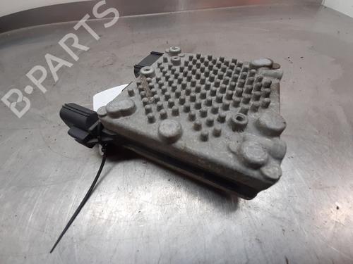Steering ECU MAZDA 6 Saloon (GH) 2.0 MZR (GHEFP, GH10F) | BP22170700M49 