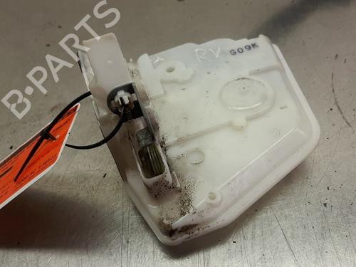 Used Front right lock MAZDA 2 (DE_, DH_) 1.3 (DE3FS) (75 hp) 26327194