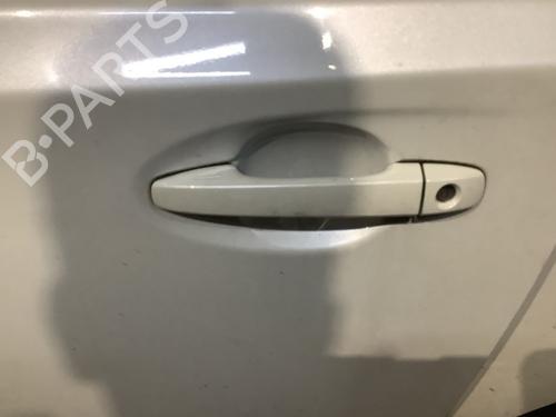 Used Exterior handle TOYOTA IQ (_J1_) 1.0 (KGJ10_, KGJ10R) (68 hp) 22174332