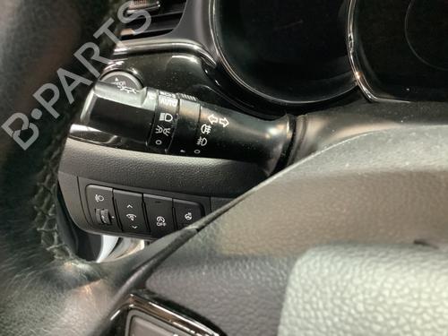 Used Steering column stalk Steering column stalk KIA CEE'D Sportswagon (JD) 1.4 MPI (101 hp) 32221022 32221022