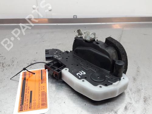 Front right lock NISSAN MICRA IV (K13K, K13KK) 1.2 | BP22163228C97 