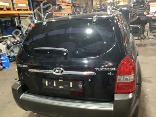 Tailgate HYUNDAI TUCSON (JM) 2.7 All-wheel Drive | BP31027579C6