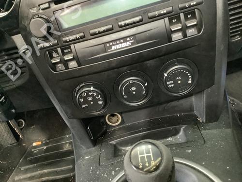 Climate control MAZDA MX-5 III (NC) 2.0 (NC18) | BP40062870I5 - Image 3