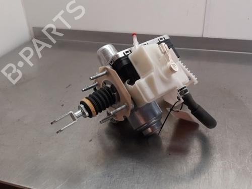 ABS Bremseaggregat MAZDA 3 Hatchback (BP) 2.0 SKYACTIV-G M Hybrid | BP28173602M43 
