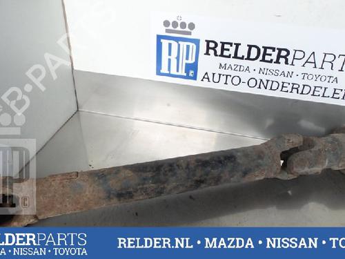 Used Driveshaft CHEVROLET OPALA Saloon 2.5 (80 hp) 22139088