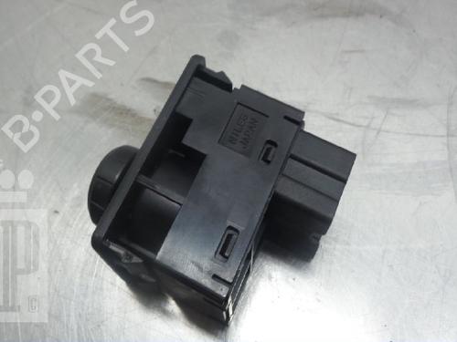 Mirror switch NISSAN X-TRAIL I (T30) 2.2 DCi FWD | BP22152092I25 