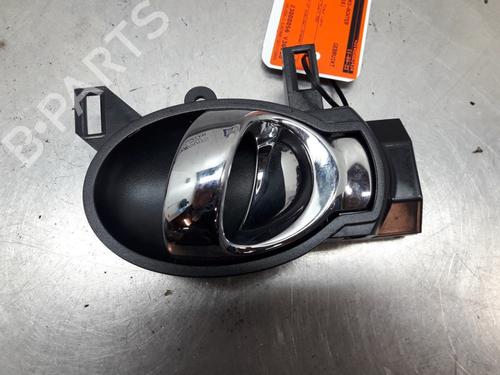 Used Rear left exterior door handle NISSAN NOTE (E12) 1.2 (80 hp) 22165952