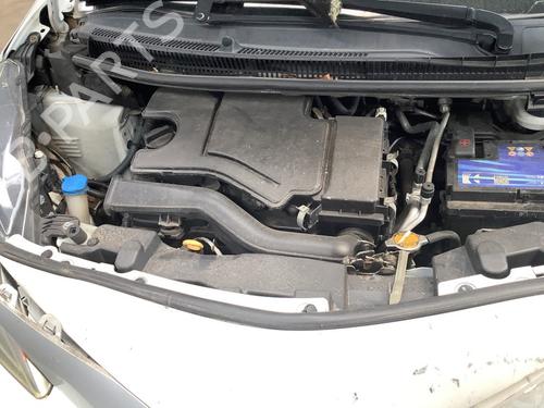 Engine TOYOTA AYGO (_B4_) 1.0 (KGB40) | BP38542010M1 - Image 2