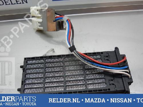 Used Heater resistor Heater resistor 22142648 22142648