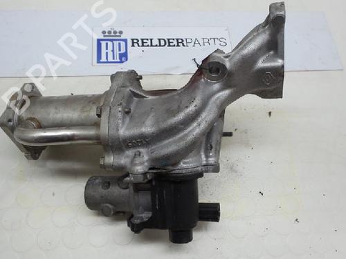 Used Egr NISSAN MICRA III (K12) 1.5 dCi (68 hp) 22148579