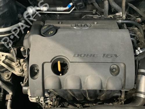 Used Underbody protection Underbody protection KIA CEE'D SW (ED) 1.4 CVVT (90 hp) 22688179 22688179