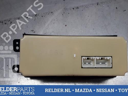 Climate control TOYOTA LAND CRUISER PRADO (_J12_) 3.0 D-4D (KDJ120, KDJ125, KDJ121) | BP22140624I5 