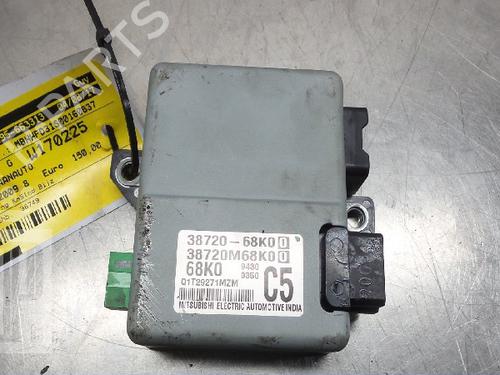 Used Steering column NISSAN PIXO (UA0) 1.0 (68 hp) 22153589