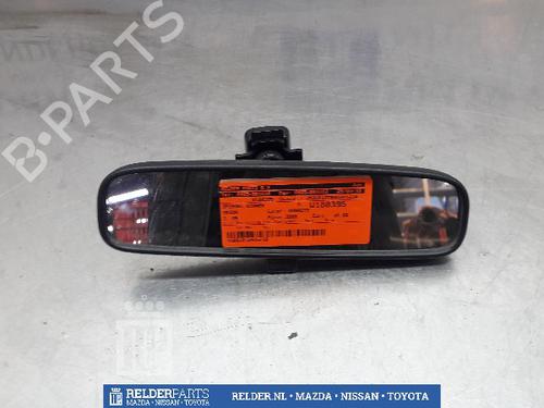 Specchietti retrovisore MAZDA 5 (CR) 2.0 CD (CR19) (110 hp) 22158041