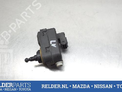 Headlight adjuster motor TOYOTA RAV 4 III (_A3_) 2.2 D 4WD (ALA30_, ALA30R) | BP22144250E19 