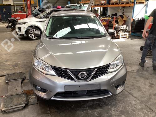Used Fuse box NISSAN PULSAR Hatchback (C13) 1.2 DIG-T (115 hp) 22171158