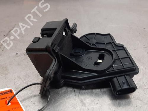 Used Other Other TOYOTA URBAN CRUISER (_P1_) 1.33 (NSP110_, NSP110) (101 hp) 22962351 22962351