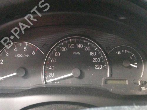 Used Instrument cluster TOYOTA AVENSIS VERSO (_M2_) 2.0 D (CLM20_, CLM20R) (116 hp) 22154514