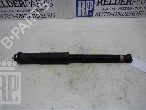 Used Right rear shock absorber TOYOTA YARIS (_P9_) 1.0 VVT-i (KSP90_, KSP90R) (69 hp) 22149737