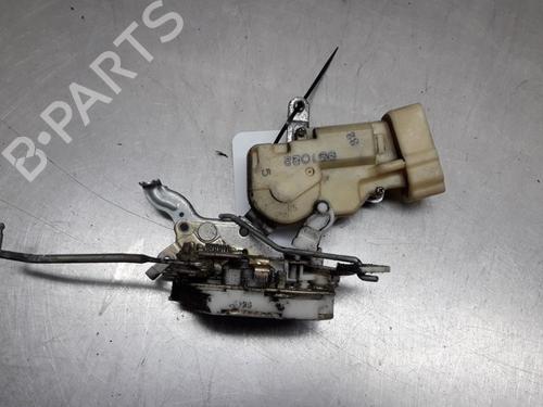 Front right lock TOYOTA YARIS VERSO (_P2_) 1.3 (NCP20_, NCP22_, NCP20R, NCP22R) | BP22163495C97 