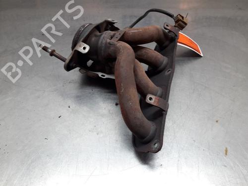 Exhaust manifold NISSAN JUKE (F15) 1.6 | BP22165451M110 