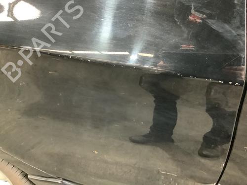 Right rear door KIA PICANTO II (TA) 1.2 | BP29405861C5 