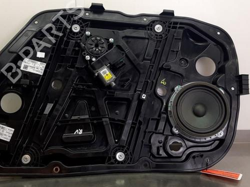 Used Front right window mechanism KIA PROCEED (CD) 1.6 T-GDI GT (204 hp) 31632528