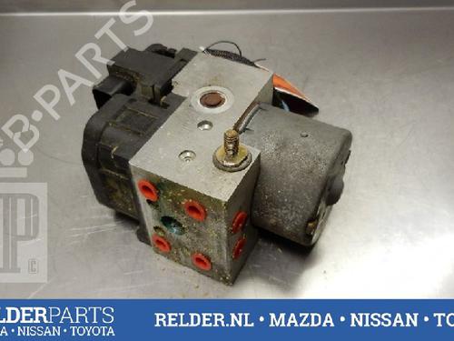 Used ABS pump ABS pump 22142970 22142970