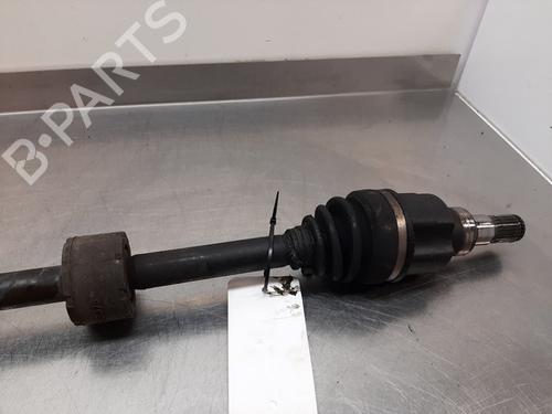 Right front driveshaft NISSAN PIXO (UA0) 1.0 | BP24623121M39