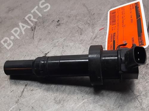 Used Ignition coil KIA RIO III (UB) 1.25 CVVT (86 hp) 32274803