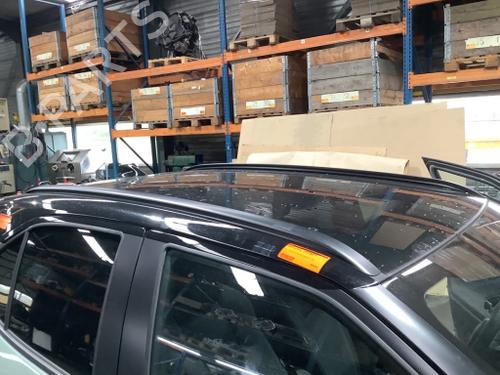 Used Roof bar Roof bar TOYOTA YARIS CROSS (MXP_) 1.5 Hybrid AWD-i (MXPJ16) (131 hp) 40443999 40443999