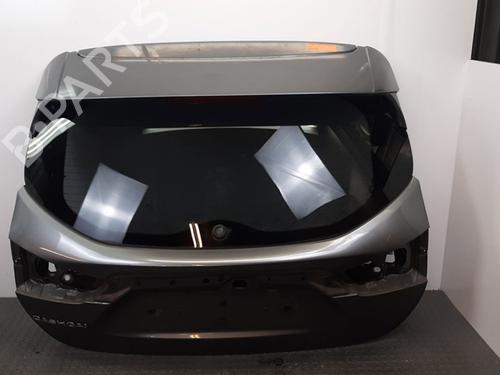 Used Tailgate NISSAN QASHQAI II (J11, J11_) 1.2 DIG-T (115 hp) 32660328