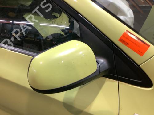 Ryggespeil høyre KIA PICANTO II (TA) 1.2 (85 hp) 31174742