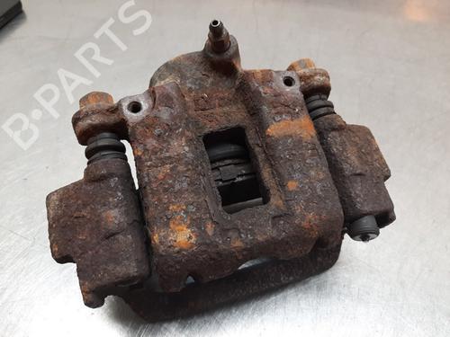 Left rear brake caliper TOYOTA LAND CRUISER 90 (_J9_) 3.0 TD (KZJ90_, KZJ95_, KZJ90R, KZJ95R, KZJ90W, KZJ95W) | BP22171195M107 