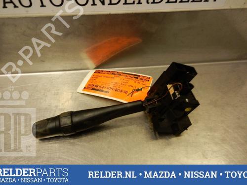 Used Steering column stalk NISSAN MICRA II (K11) 1.3 i 16V (75 hp) 22135039