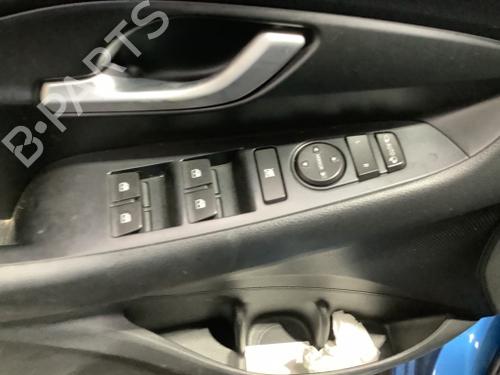 Used Switch Switch HYUNDAI i30 (PDE, PD, PDEN) 1.4 T-GDI (140 hp) 40624905 40624905