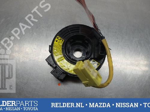 Used Squib airbag TOYOTA YARIS (_P1_) 1.3 (NCP10, SCP12_) (86 hp) 22138677