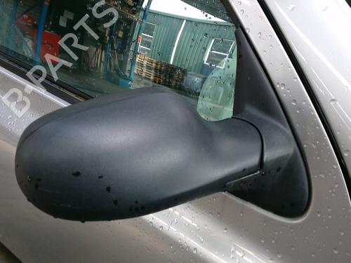 Used Right mirror NISSAN MICRA III (K12) 1.2 16V (80 hp) 22151514
