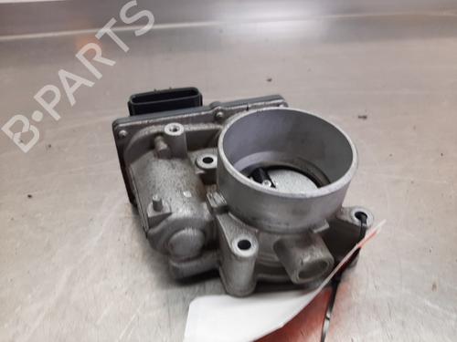 Spjældhus Spjældhus MAZDA CX-3 (DK) 2.0 SKYACTIV-G (DK5W, DK6W) (120 hp) 34252767 34252767