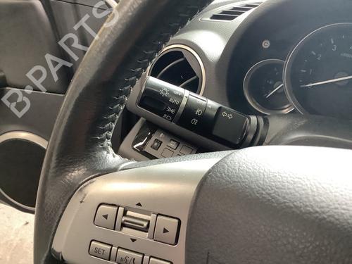 Used Steering column stalk MAZDA 6 Estate (GH) 2.0 MZR (GHEFW, GH10F) (147 hp) 29009427