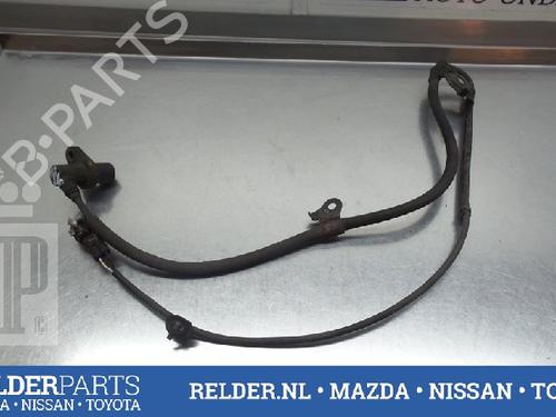 Electronic sensor TOYOTA CELICA Coupe (_T23_) 1.8 16V VT-i (ZZT230_, ZZT230) | BP22147913M84 