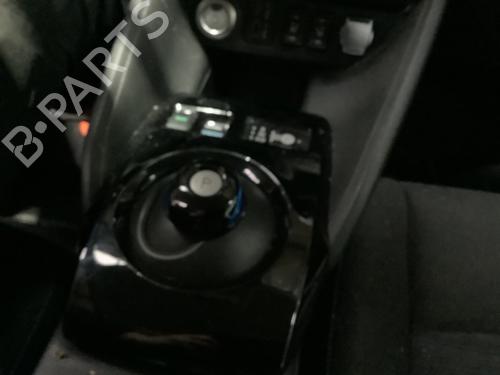 Shift knob NISSAN LEAF (ZE1) Electric | BP30713286I34