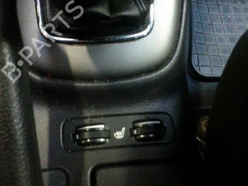 Used Mirror switch TOYOTA AVENSIS Estate (_T25_) 2.0 D-4D (CDT250_, CDT250R) (116 hp) 22152878