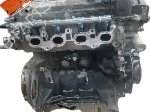 Used Engine TOYOTA YARIS (_P9_) 1.3 VVT-i (SCP90_, SCP90R) (87 hp) 27453182