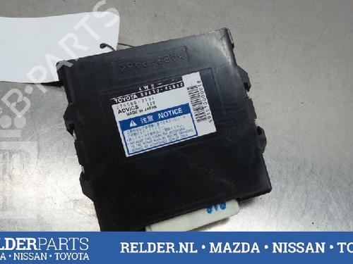Used Control unit Control unit TOYOTA RAV 4 III (_A3_) 2.2 D 4WD (ALA30_, ALA30R) (177 hp) 22144302 22144302