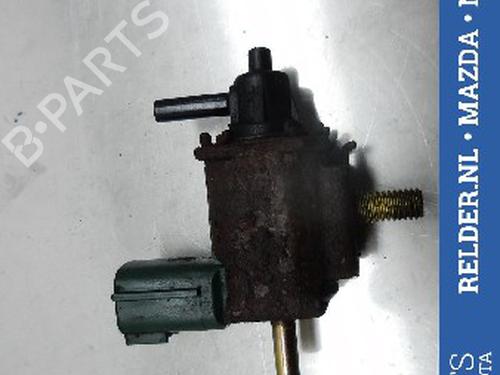 Elektronisk sensor MAZDA 6 Saloon (GG) 2.0 DI (GG14) (121 hp) 22146932