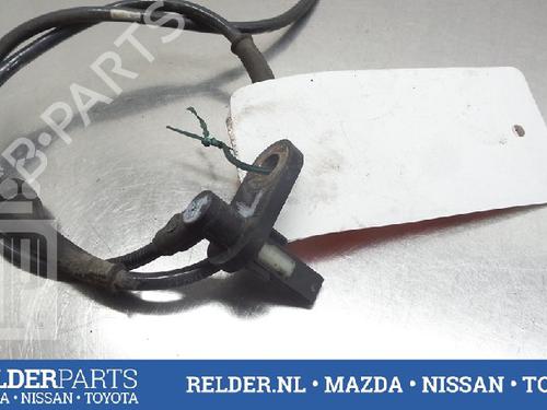 Electronic sensor NISSAN MICRA III (K12) 1.5 dCi | BP22135437M84 