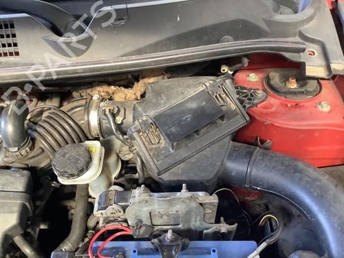 Used Air filter box Air filter box 25129906 25129906