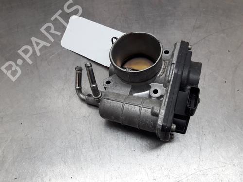 Throttle body NISSAN MICRA IV (K13K, K13KK) 1.2 | BP22163623M82 