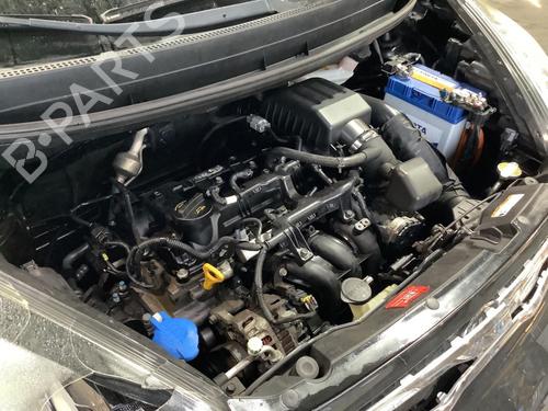 Gearbox KIA PICANTO II (TA) 1.0 | BP32221102M3 - Image 2